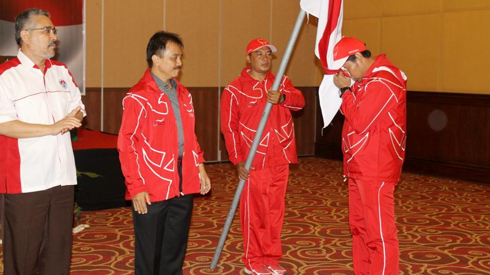Piala Soetopo Jananto 2014 - INDOSPORT